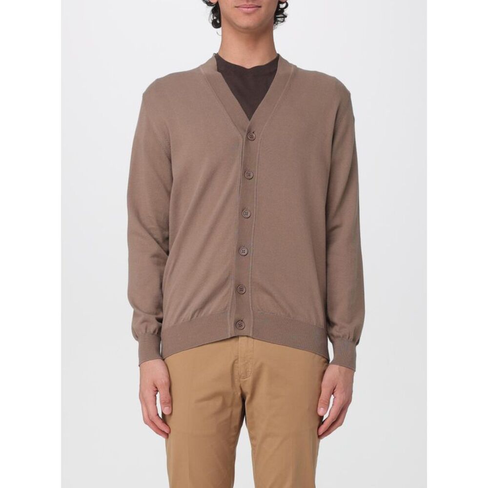 Kangra Sweater Men Mud